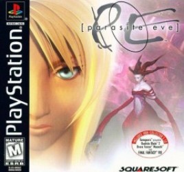 Parasite Eve [Disc1of2] [SLUS-00662] Rom